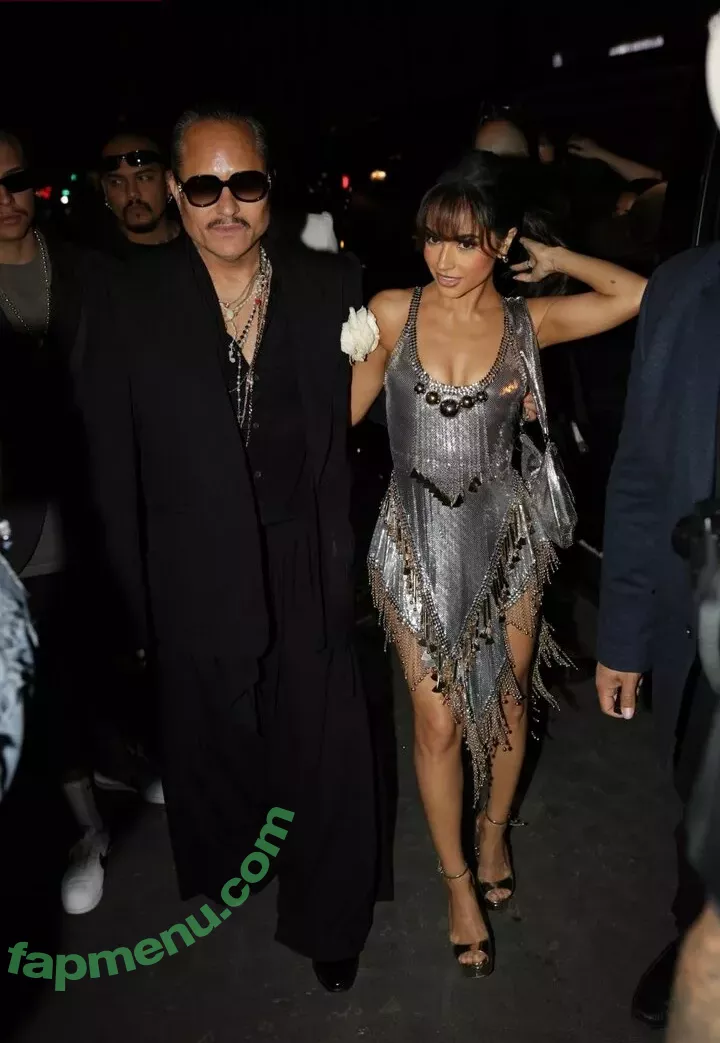 Becky G nude photo #1170 (Reggaeton singer / iambeckyg / missbeckyfeet)