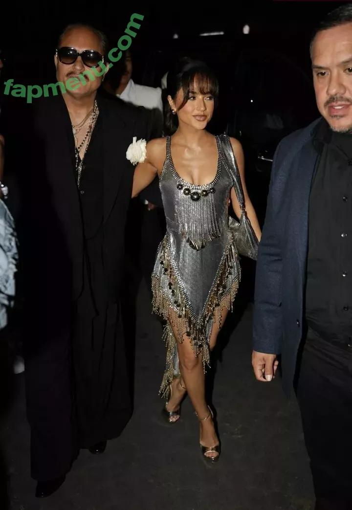 Becky G nude photo #1174 (Reggaeton singer / iambeckyg / missbeckyfeet)
