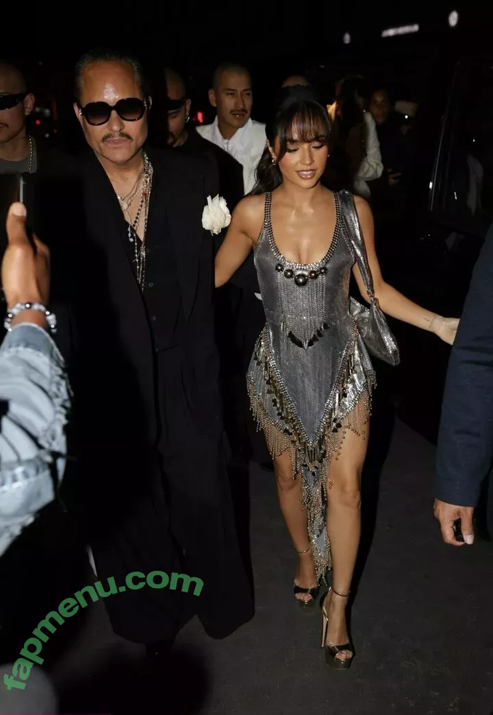 Becky G nude photo #1175 (Reggaeton singer / iambeckyg / missbeckyfeet)