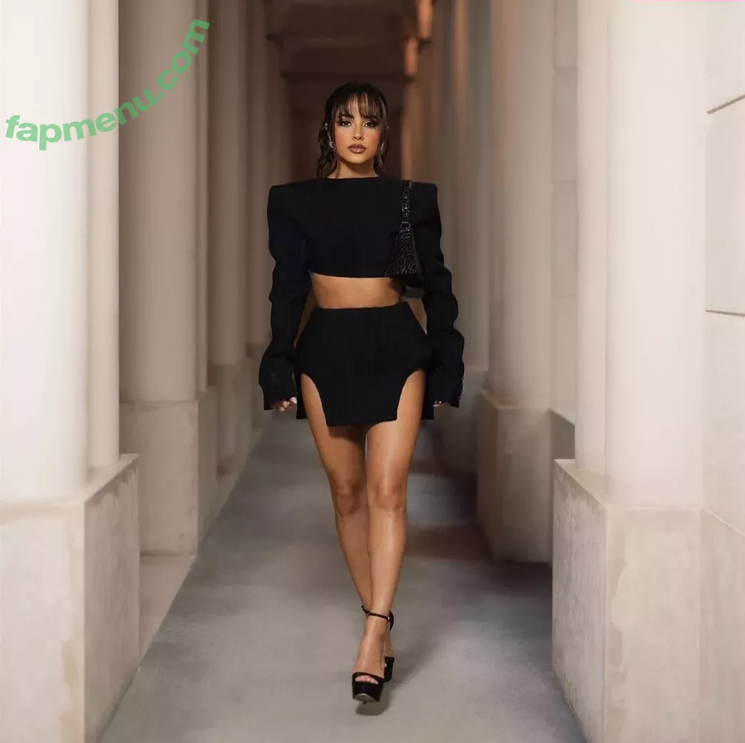 Becky G nude photo #1209 (Reggaeton singer / iambeckyg / missbeckyfeet)