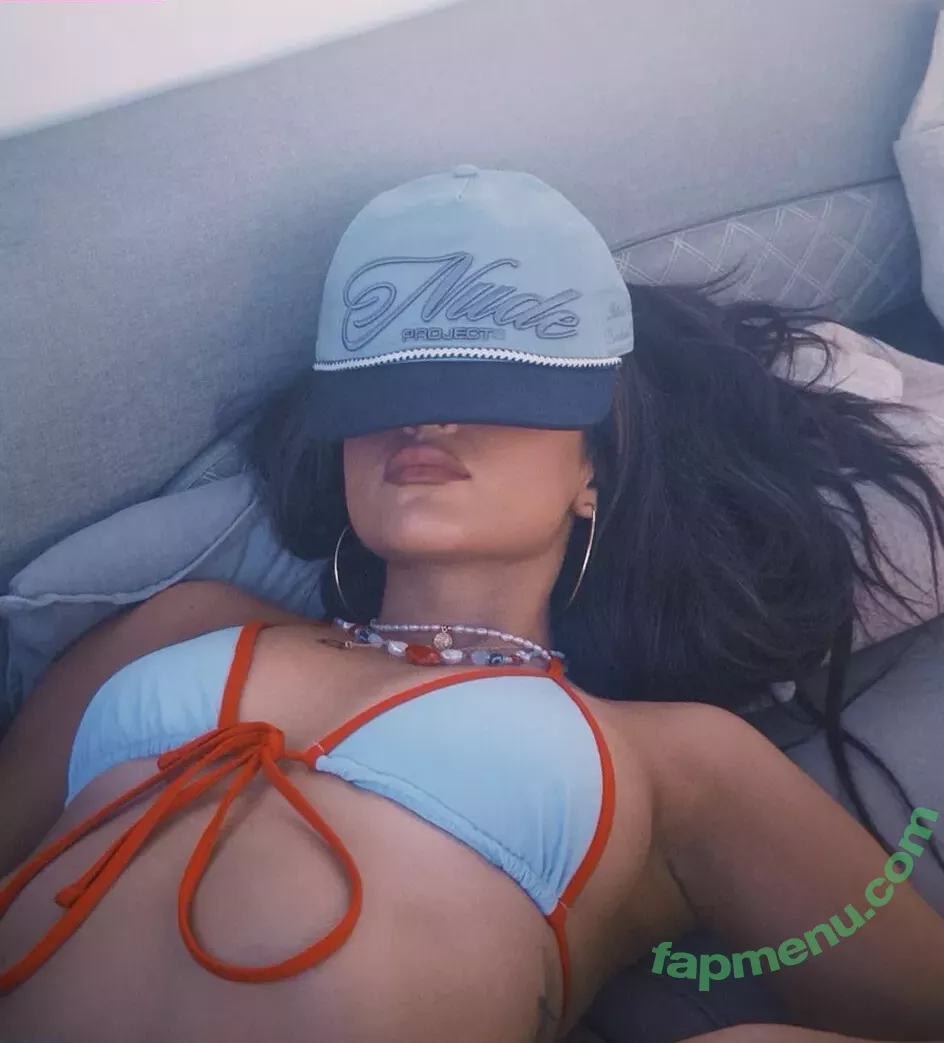 Becky G nude photo #1211 (Reggaeton singer / iambeckyg / missbeckyfeet)