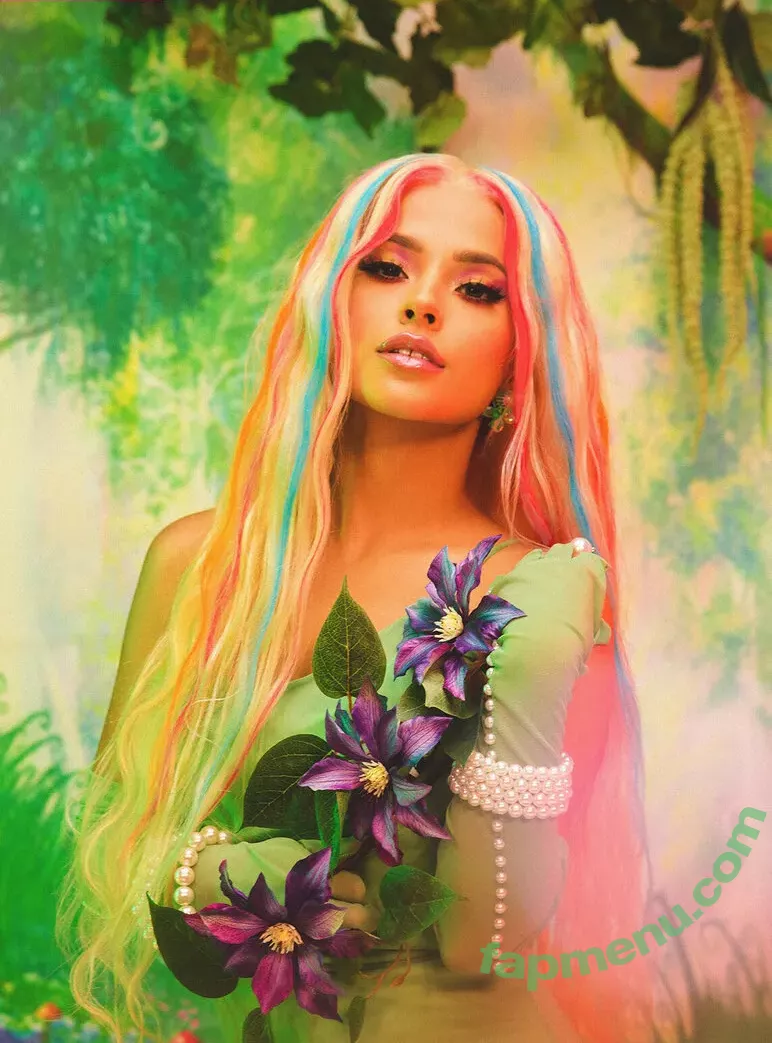 Becky G nude photo #1221 (Reggaeton singer / iambeckyg / missbeckyfeet)