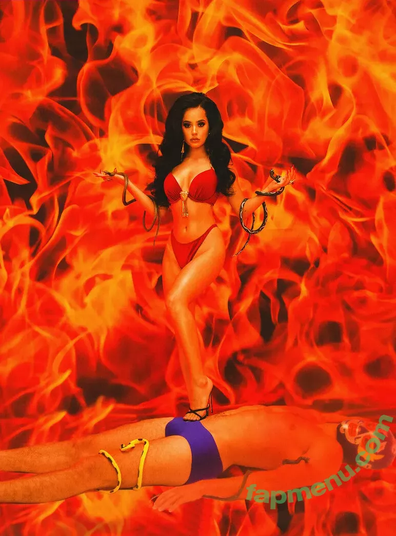 Becky G nude photo #1224 (Reggaeton singer / iambeckyg / missbeckyfeet)