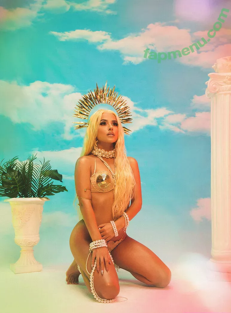 Becky G nude photo #1229 (Reggaeton singer / iambeckyg / missbeckyfeet)