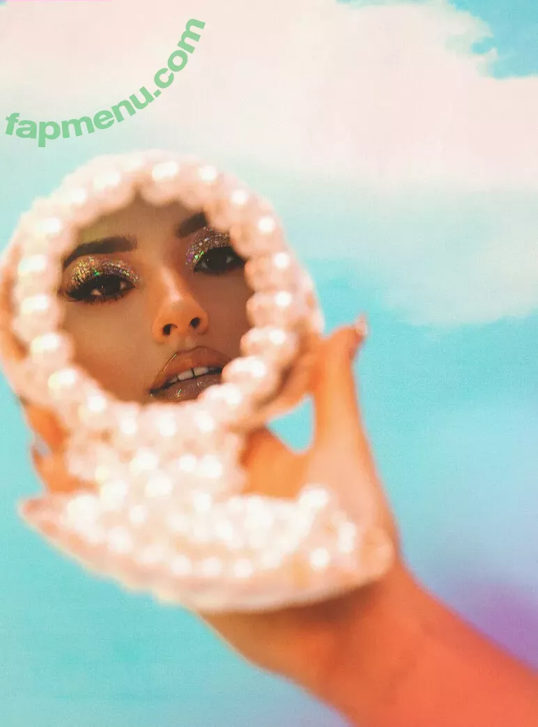 Becky G nude photo #1230 (Reggaeton singer / iambeckyg / missbeckyfeet)