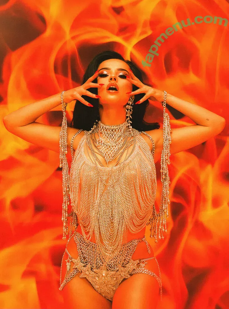 Becky G nude photo #1232 (Reggaeton singer / iambeckyg / missbeckyfeet)