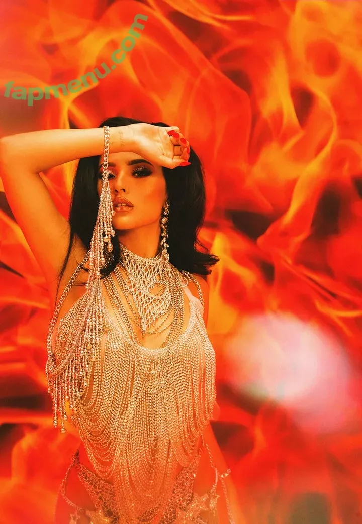 Becky G nude photo #1241 (Reggaeton singer / iambeckyg / missbeckyfeet)