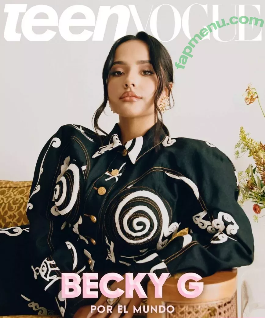 Becky G nude photo #1242 (Reggaeton singer / iambeckyg / missbeckyfeet)