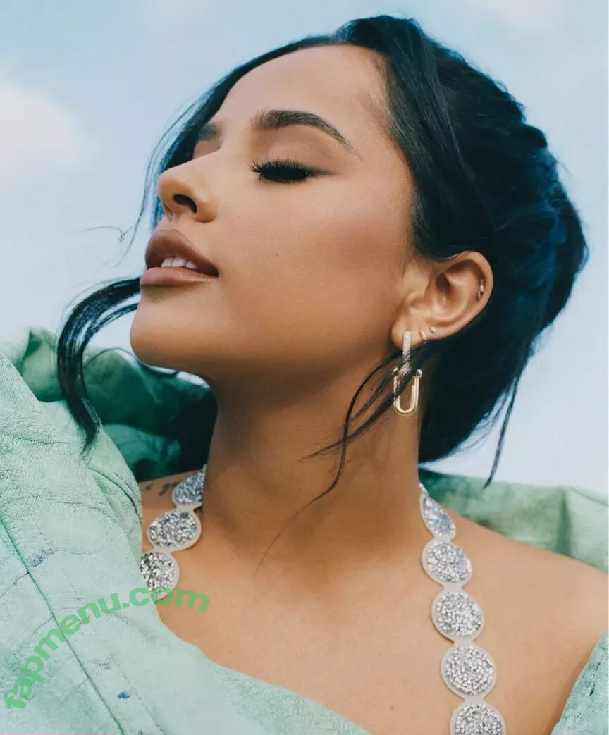Becky G nude photo #1243 (Reggaeton singer / iambeckyg / missbeckyfeet)