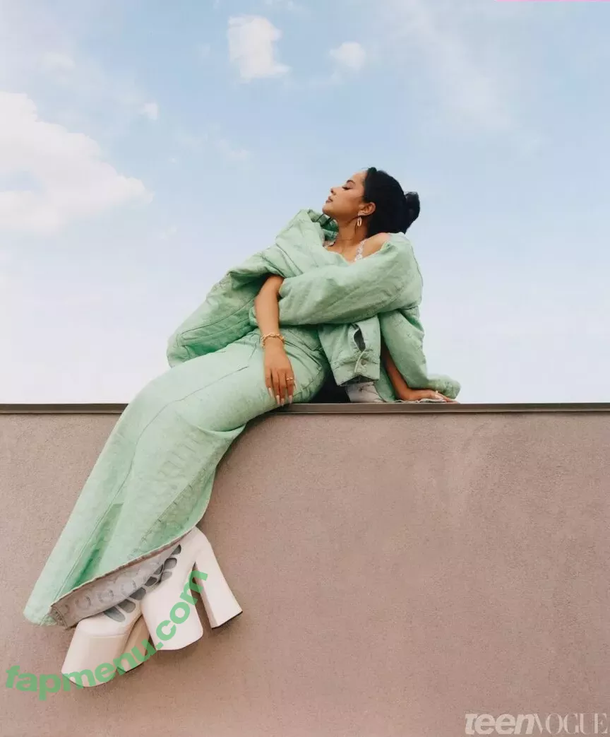 Becky G nude photo #1244 (Reggaeton singer / iambeckyg / missbeckyfeet)