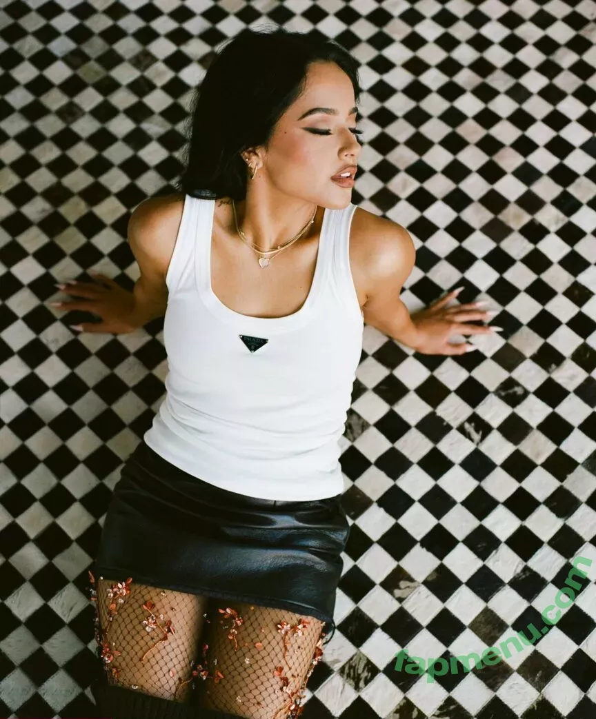 Becky G nude photo #1247 (Reggaeton singer / iambeckyg / missbeckyfeet)