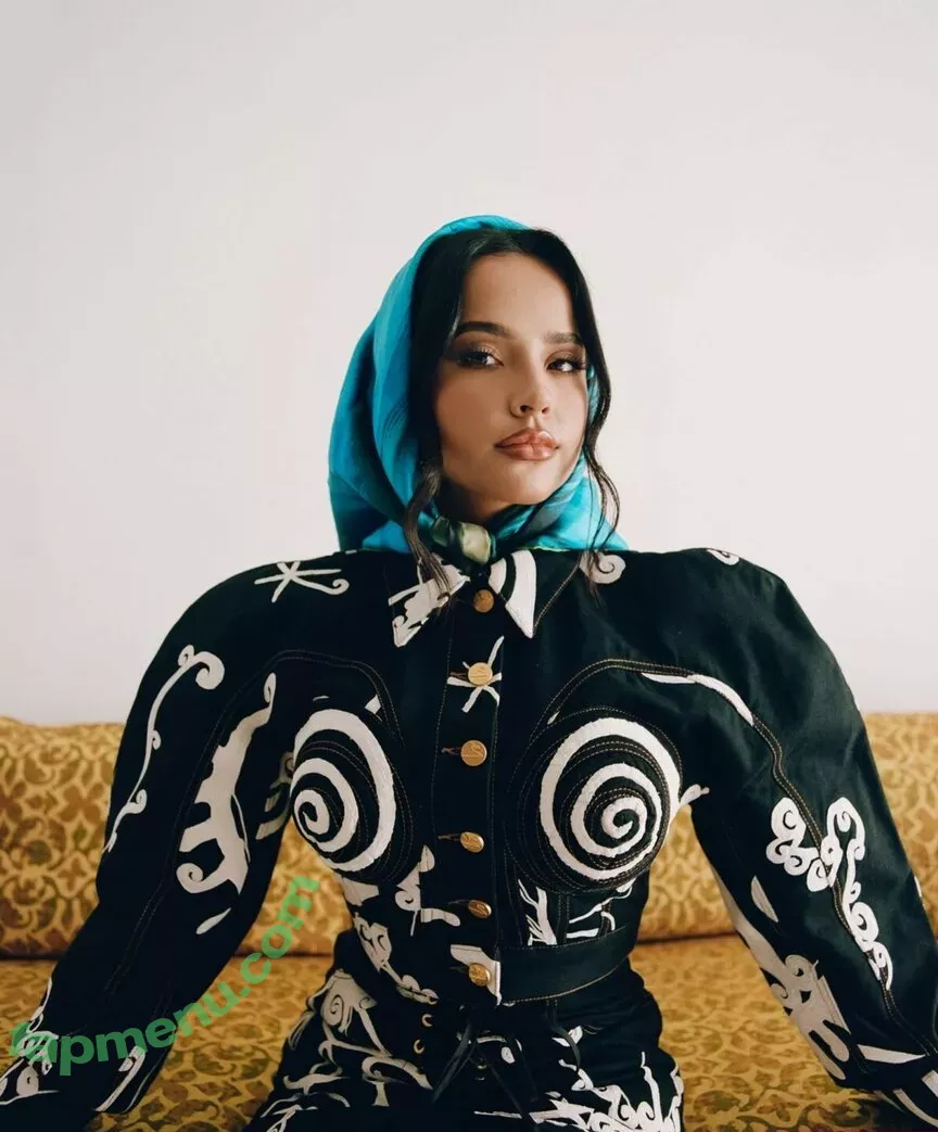 Becky G nude photo #1252 (Reggaeton singer / iambeckyg / missbeckyfeet)