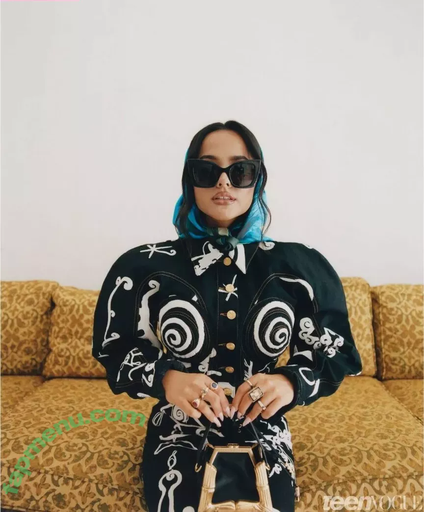 Becky G nude photo #1253 (Reggaeton singer / iambeckyg / missbeckyfeet)