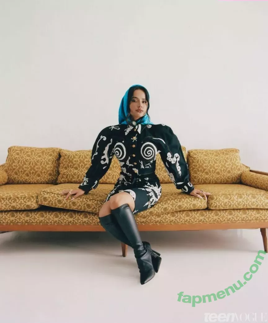 Becky G nude photo #1254 (Reggaeton singer / iambeckyg / missbeckyfeet)