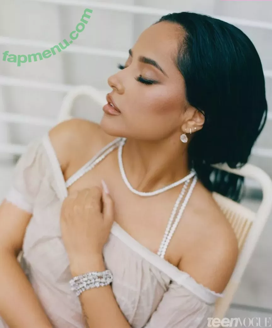 Becky G nude photo #1256 (Reggaeton singer / iambeckyg / missbeckyfeet)