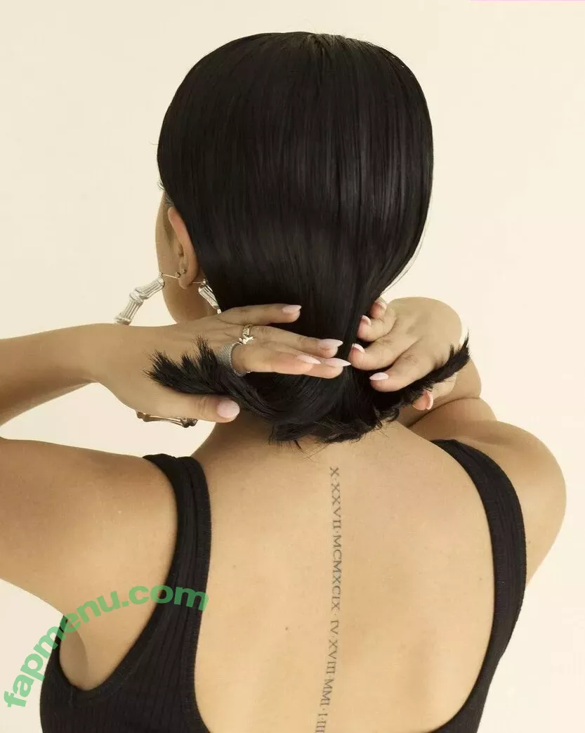 Becky G nude photo #1266 (Reggaeton singer / iambeckyg / missbeckyfeet)