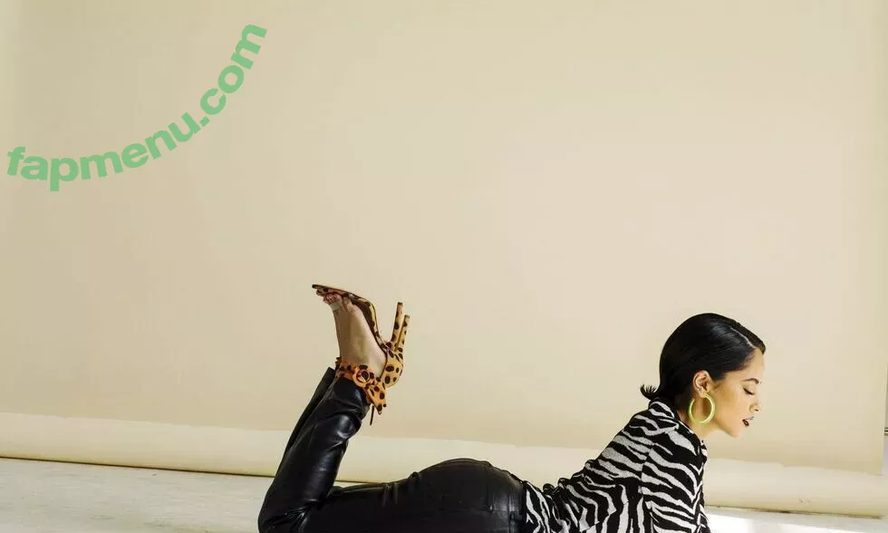 Becky G nude photo #1269 (Reggaeton singer / iambeckyg / missbeckyfeet)