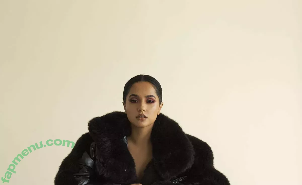 Becky G nude photo #1270 (Reggaeton singer / iambeckyg / missbeckyfeet)