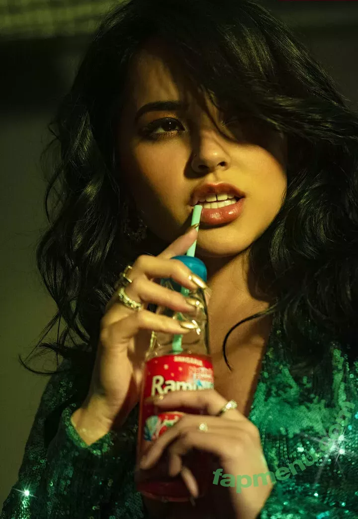 Becky G nude photo #1275 (Reggaeton singer / iambeckyg / missbeckyfeet)