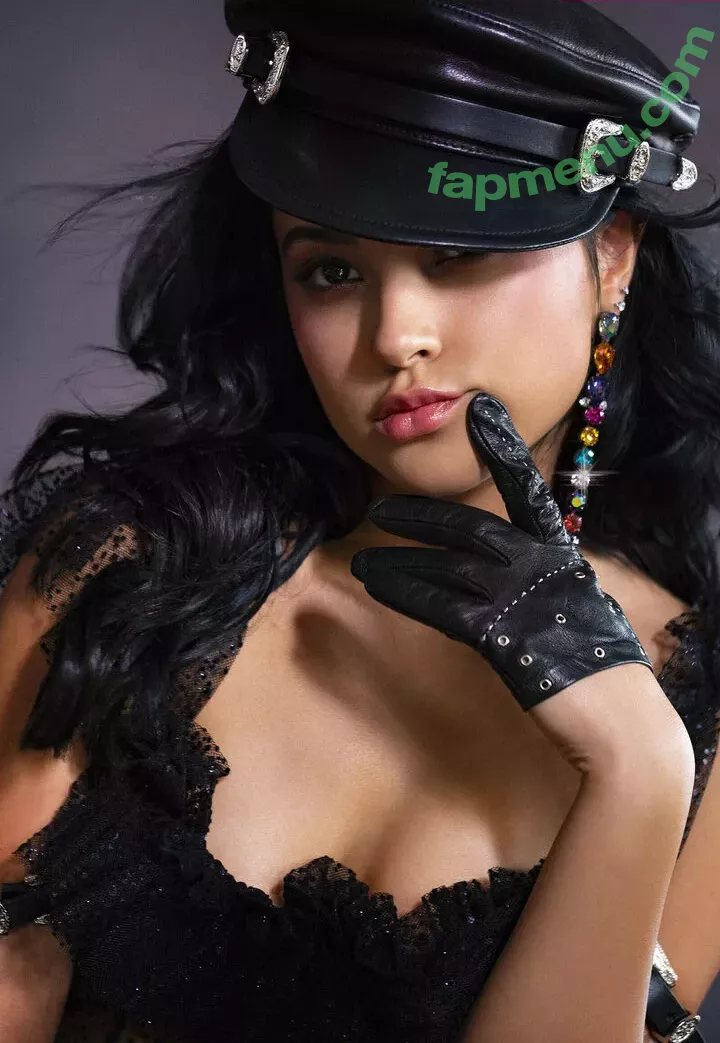 Becky G nude photo #1278 (Reggaeton singer / iambeckyg / missbeckyfeet)