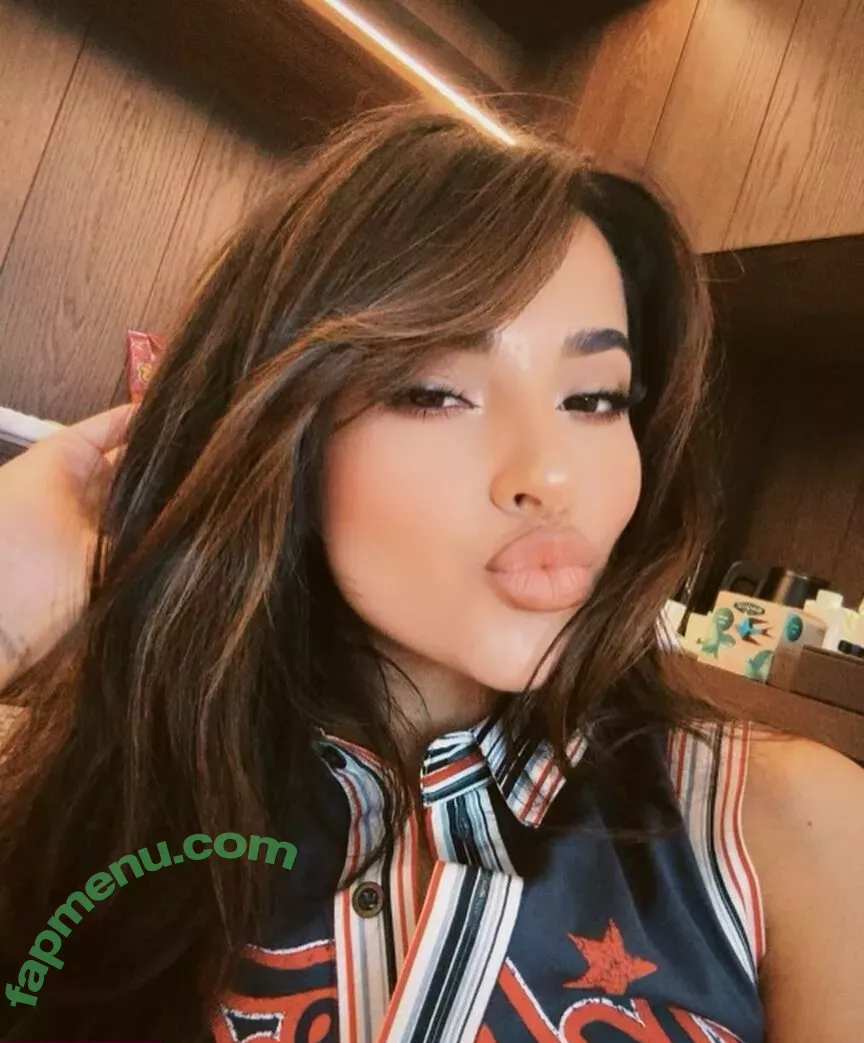 Becky G nude photo #1288 (Reggaeton singer / iambeckyg / missbeckyfeet)