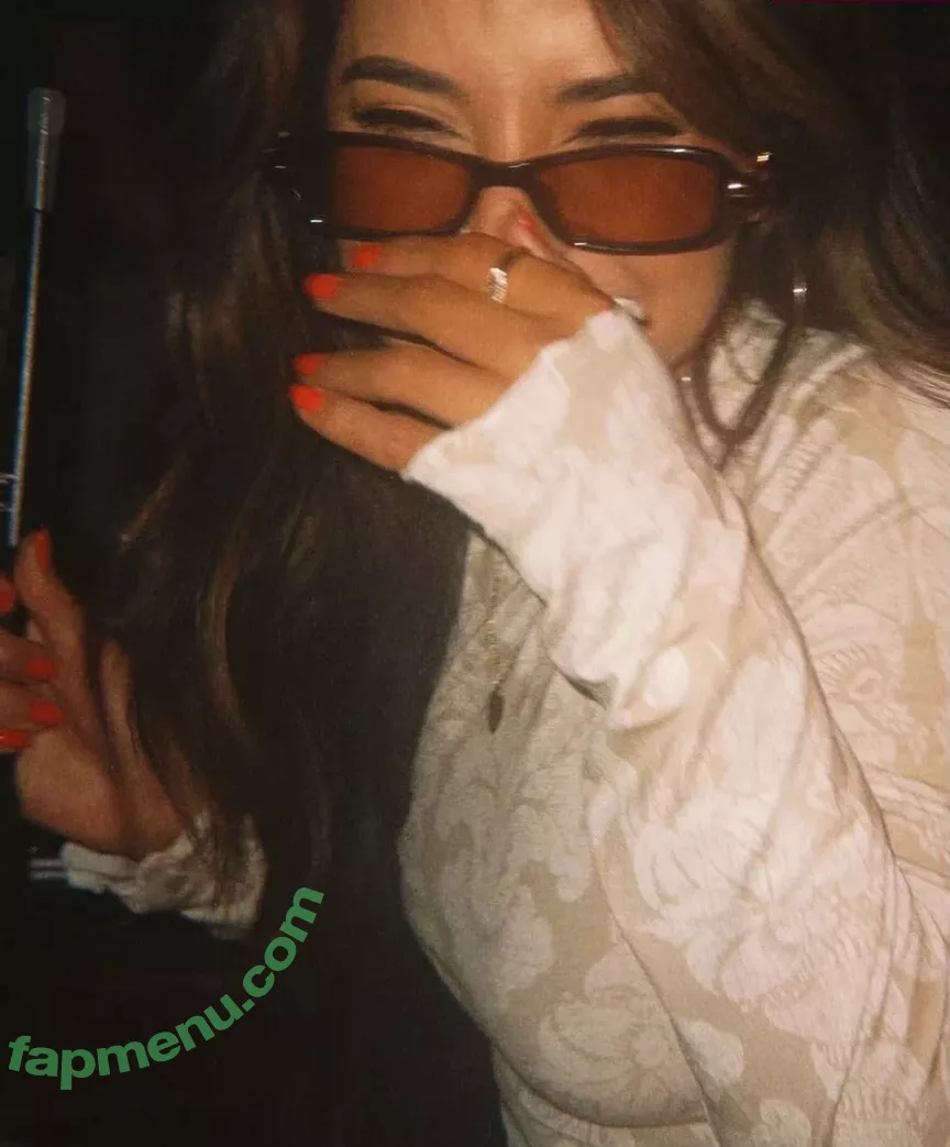 Becky G nude photo #1289 (Reggaeton singer / iambeckyg / missbeckyfeet)