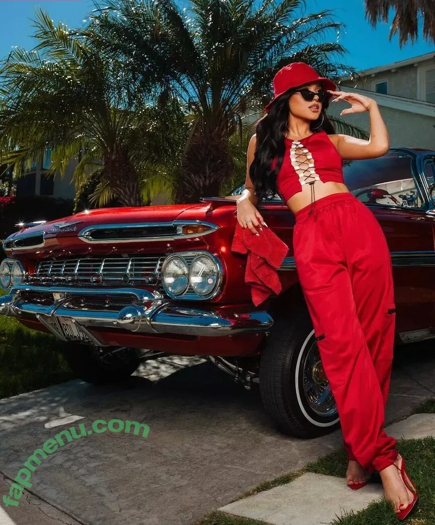 Becky G nude photo #1301 (Reggaeton singer / iambeckyg / missbeckyfeet)