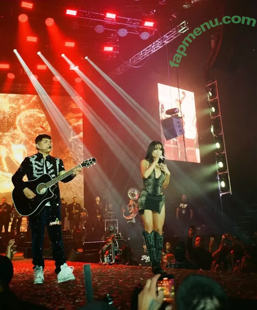 Becky G nude photo #1318 (Reggaeton singer / iambeckyg / missbeckyfeet)