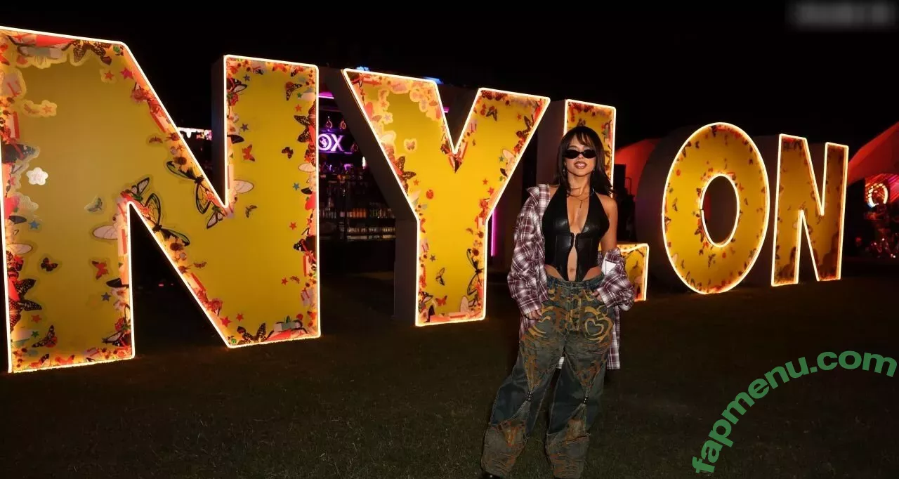 Becky G nude photo #1319 (Reggaeton singer / iambeckyg / missbeckyfeet)