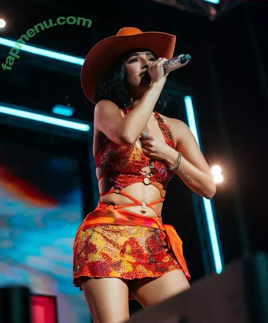 Becky G nude photo #1340 (Reggaeton singer / iambeckyg / missbeckyfeet)