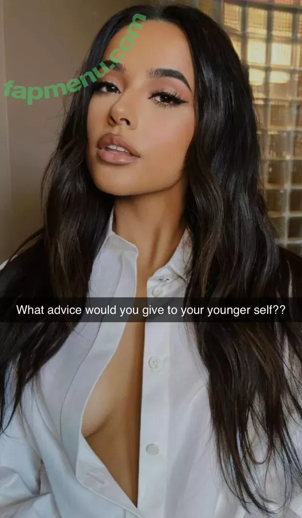 Becky G nude photo #1346 (Reggaeton singer / iambeckyg / missbeckyfeet)