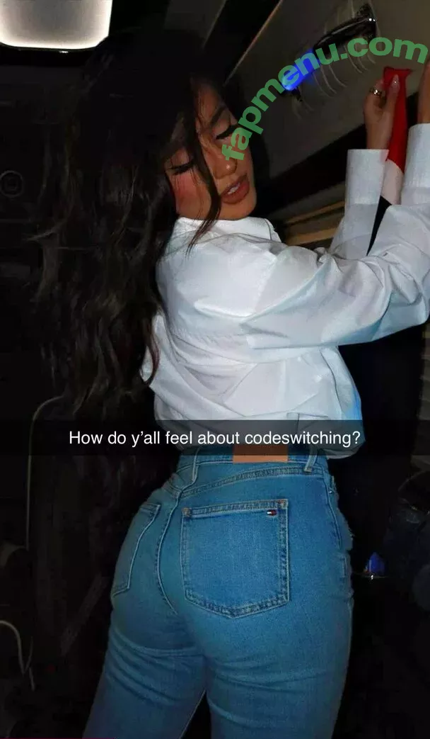 Becky G nude photo #1347 (Reggaeton singer / iambeckyg / missbeckyfeet)