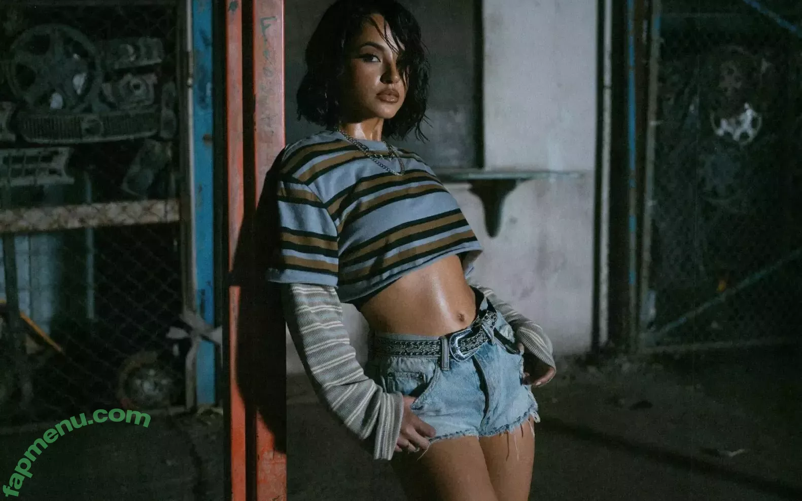 Becky G nude photo #1348 (Reggaeton singer / iambeckyg / missbeckyfeet)