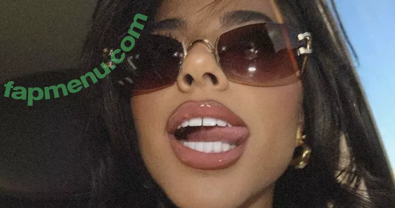 Becky G nude photo #1353 (Reggaeton singer / iambeckyg / missbeckyfeet)