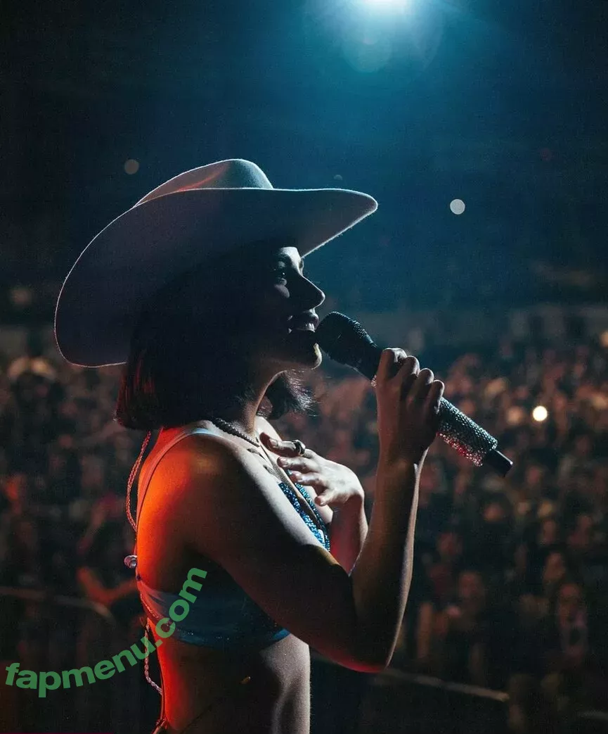 Becky G nude photo #1357 (Reggaeton singer / iambeckyg / missbeckyfeet)