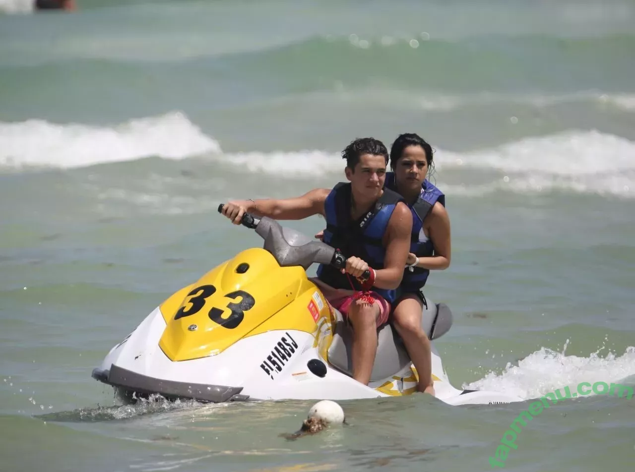 Becky G nude photo #1363 (Reggaeton singer / iambeckyg / missbeckyfeet)