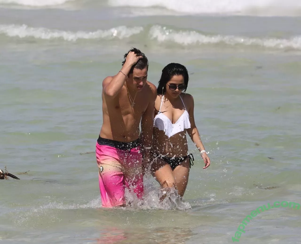 Becky G nude photo #1364 (Reggaeton singer / iambeckyg / missbeckyfeet)