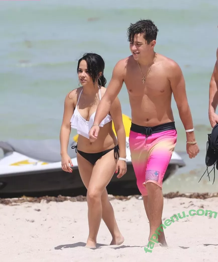 Becky G nude photo #1367 (Reggaeton singer / iambeckyg / missbeckyfeet)