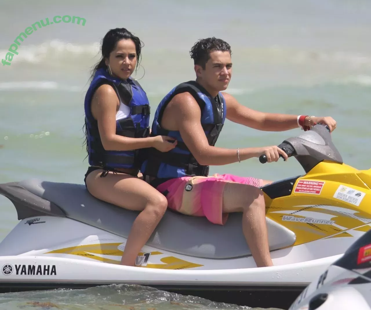 Becky G nude photo #1368 (Reggaeton singer / iambeckyg / missbeckyfeet)