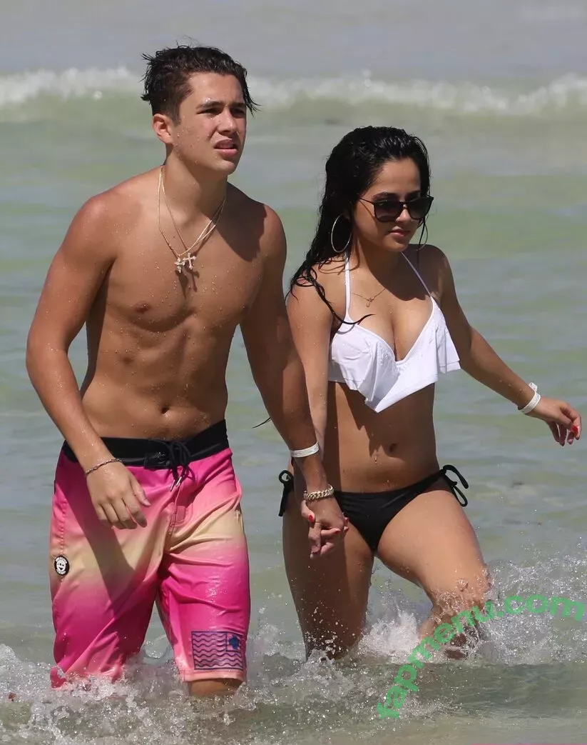 Becky G nude photo #1372 (Reggaeton singer / iambeckyg / missbeckyfeet)