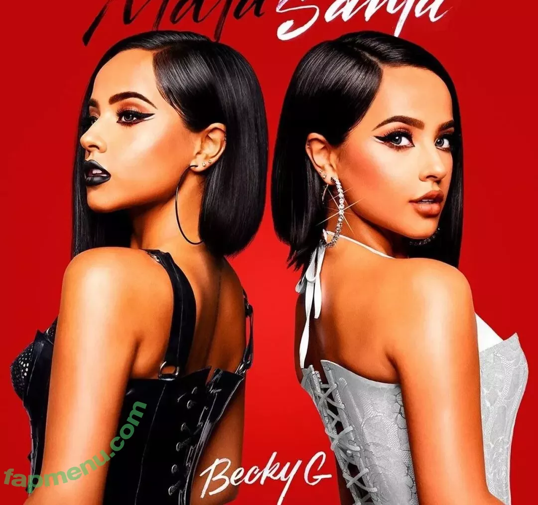 Becky G nude photo #1398 (Reggaeton singer / iambeckyg / missbeckyfeet)