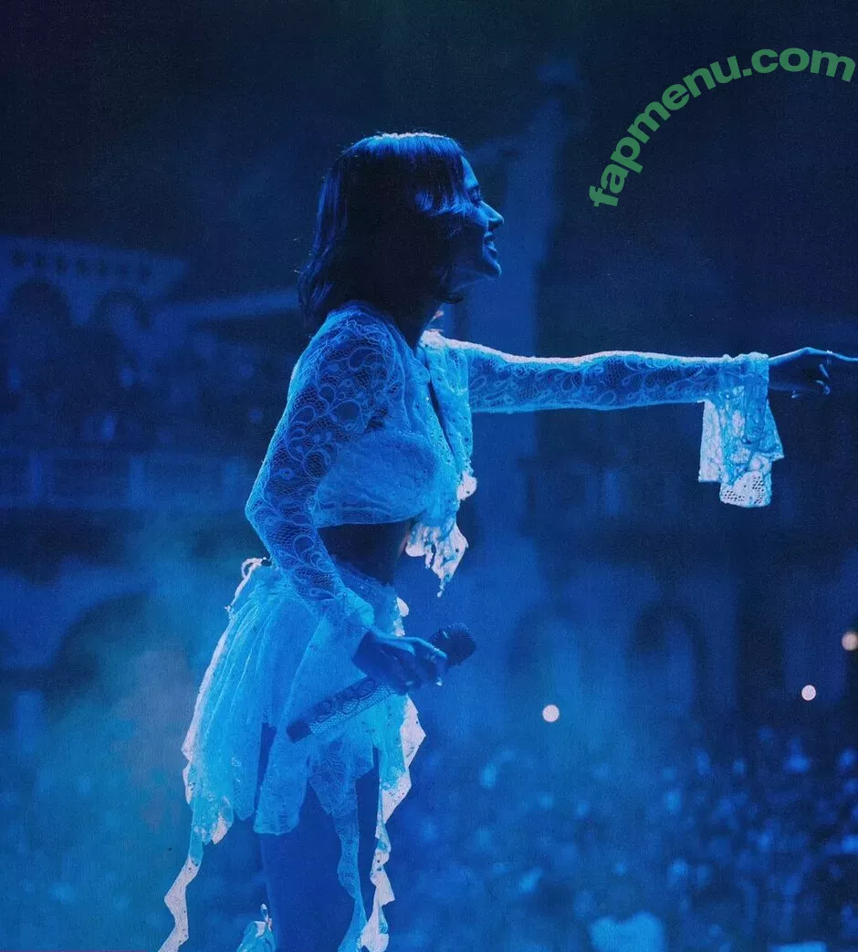 Becky G nude photo #1417 (Reggaeton singer / iambeckyg / missbeckyfeet)