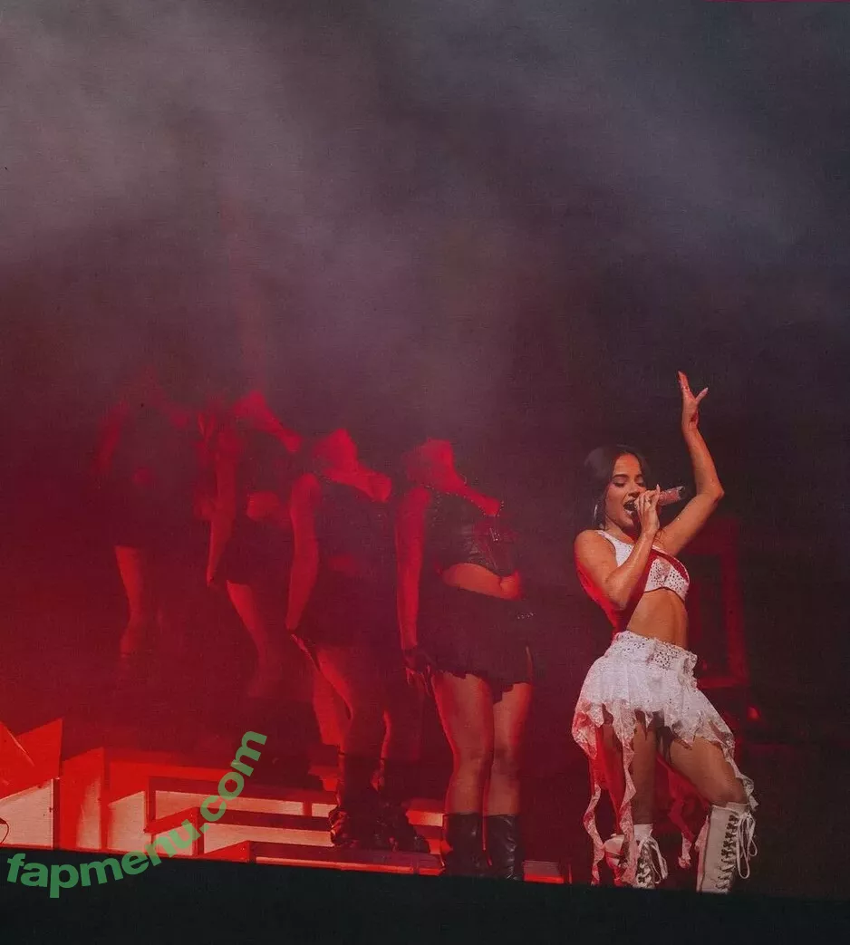 Becky G nude photo #1418 (Reggaeton singer / iambeckyg / missbeckyfeet)