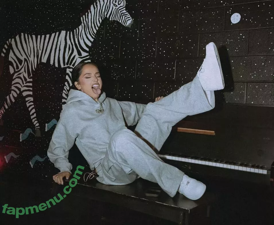 Becky G nude photo #1425 (Reggaeton singer / iambeckyg / missbeckyfeet)