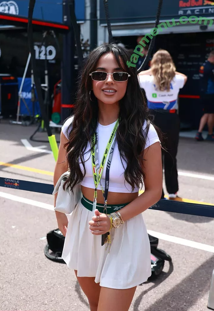 Becky G nude photo #1461 (Reggaeton singer / iambeckyg / missbeckyfeet)