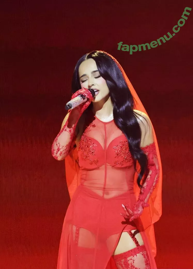 Becky G nude photo #1577 (Reggaeton singer / iambeckyg / missbeckyfeet)