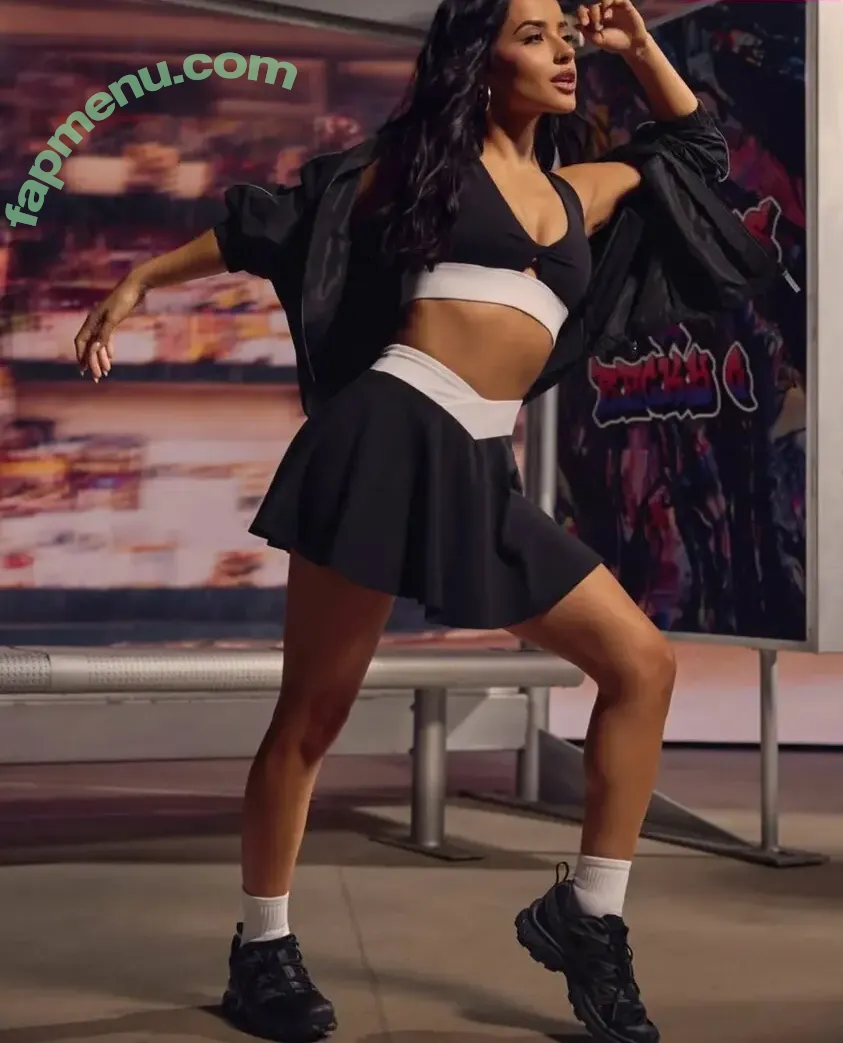 Becky G nude photo #1691 (Reggaeton singer / iambeckyg / missbeckyfeet)