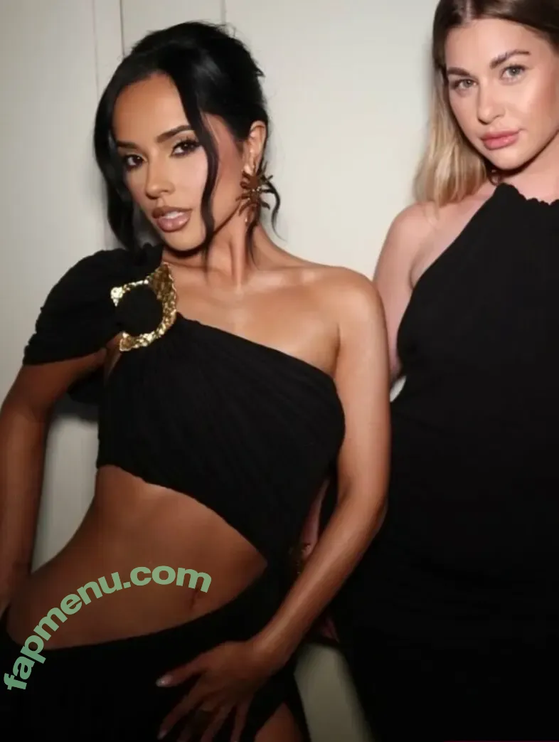 Becky G nude photo #1815 (Reggaeton singer / iambeckyg / missbeckyfeet)