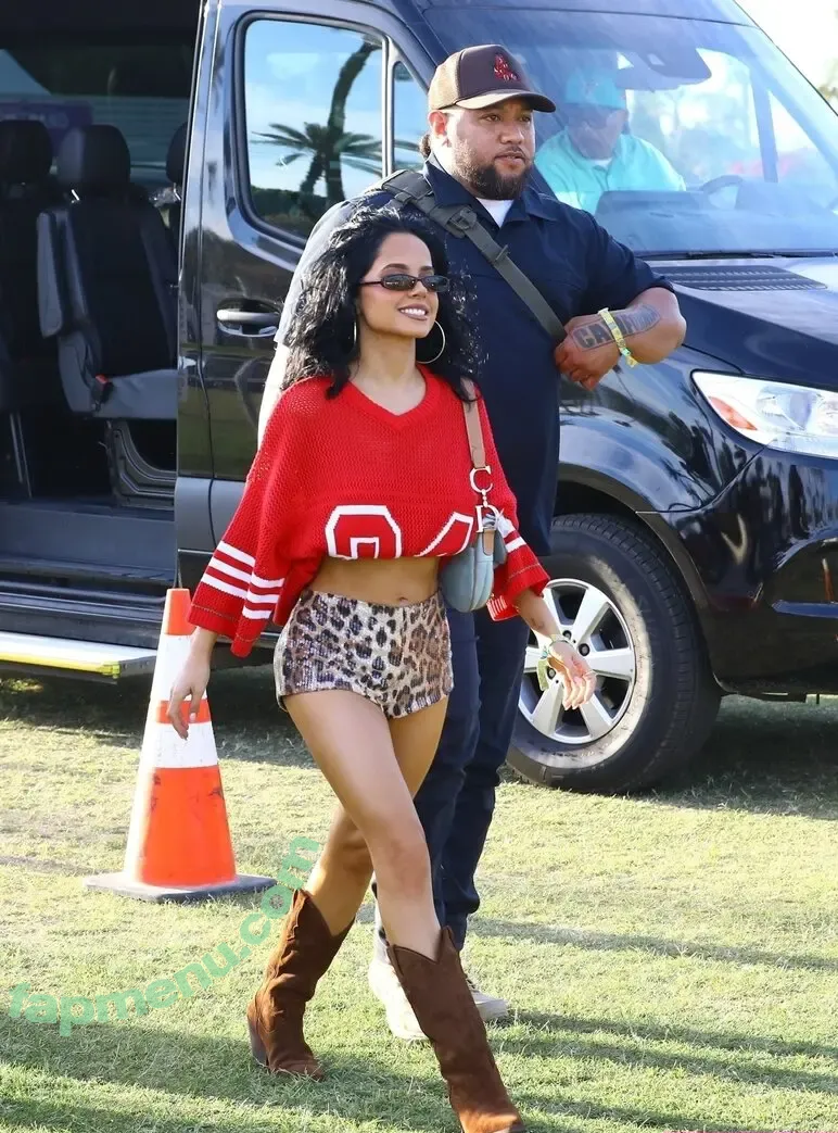 Becky G nude photo #1820 (Reggaeton singer / iambeckyg / missbeckyfeet)