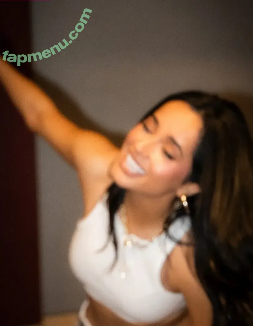 Becky G nude photo #1882 (Reggaeton singer / iambeckyg / missbeckyfeet)